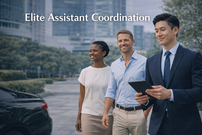 Guangzhou to Shenzhen Private Trip with English Assistant - The experience on the ground