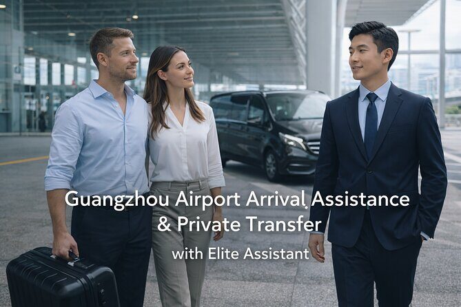 Guangzhou to Shenzhen Private Trip with English Assistant - FAQ