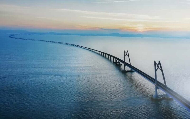 Guangzhou to Zhuhai 1 Day Tour: Discover Coastal Charms - Practical Details and What You Should Know