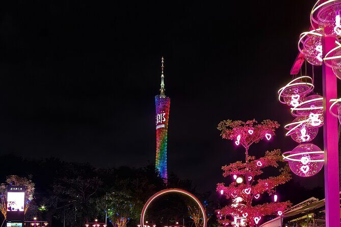 Guangzhou travel shopping business customized tour - Final Thoughts: Who Is This Tour Best For?