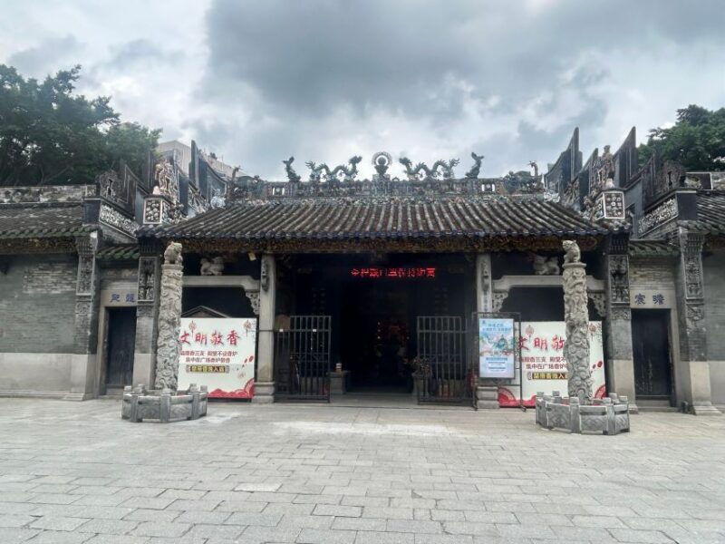 guangzhou-walking-tour-of-xiguan-ancient-town