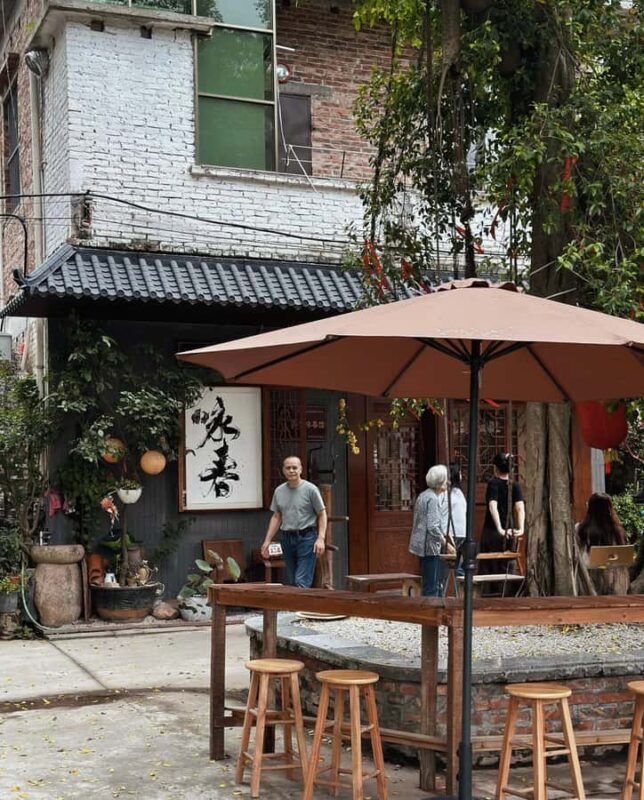 Guangzhou Water Town, Ancient Villages & Liquor Museum Tour - The Sum Up