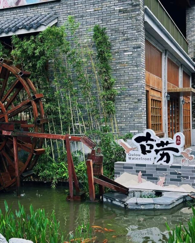 Guangzhou Water Town, Ancient Villages & Liquor Museum Tour - FAQ