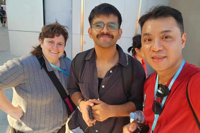 Guangzhou Wholesale Market Factory Tour Guide Service - The Sum Up