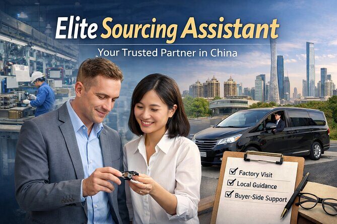 Guangzhou Wholesale Sourcing: Negotiation & Elite Assistant - Guangzhou Wholesale Sourcing: Negotiation & Elite Assistant — A Deep Dive