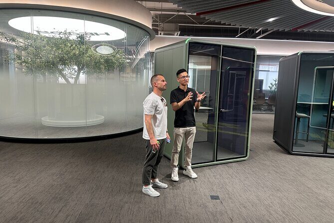 Guangzhou Wholesale Sourcing: Negotiation & Elite Assistant - Who This Tour Is Best For