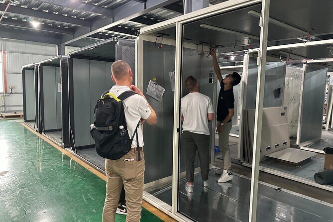 Guangzhou Wholesale Sourcing: Negotiation & Elite Assistant - The Sum Up