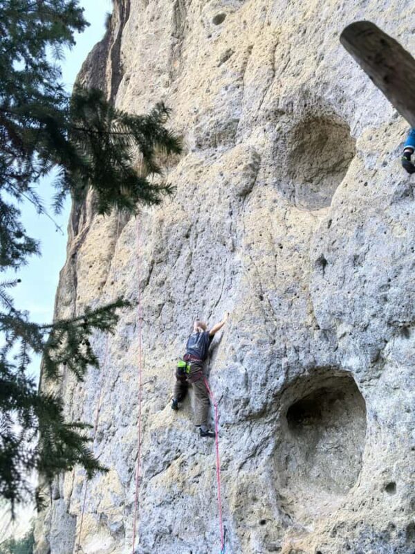 Guangzhou: Yingxi Mountains Rock Climbing Adventure - Key Points