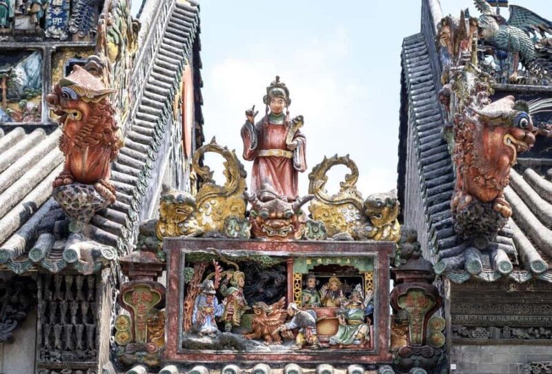 Guangzhou: Zhuhai, Shenzhen, and Guangzhou 3-Day Tour - An In-Depth Look at the 3-Day Tour