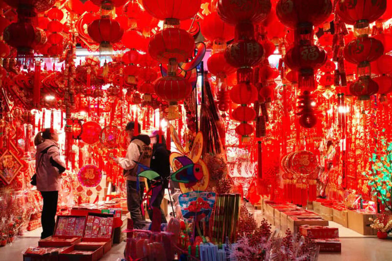 Guangzhou's Commerce & Culture: Local Market Immersion Tour - A Closer Look at the Itinerary