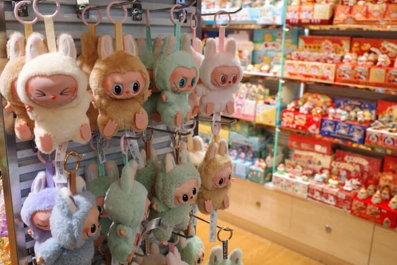 Guangzhou's Commerce & Culture: Local Market Immersion Tour - FAQ