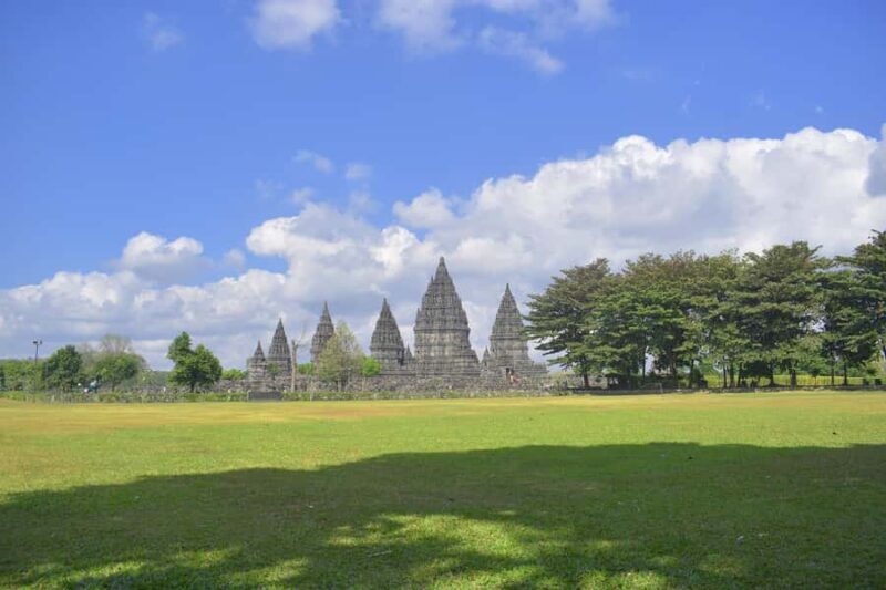 Guaranteed Borobudur Climb, Prambanan, and Entry Tickets - The Authentic Experience You’ll Take Home