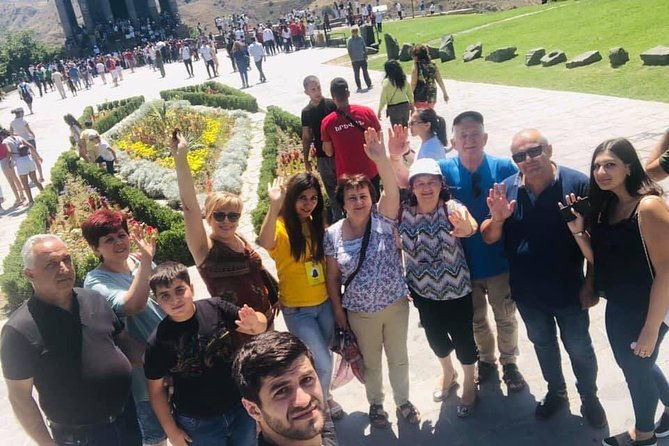 guaranteed-group-tour-weekend-in-armenia-3-days