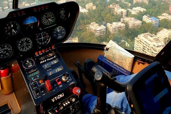 Guaranteed Vaishno devi darshan by Helicopter. - Transportation and Experience Details