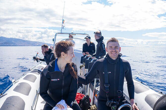 Guaranteed Whale or Dolphin Watching Tour - Funchal - Final Thoughts