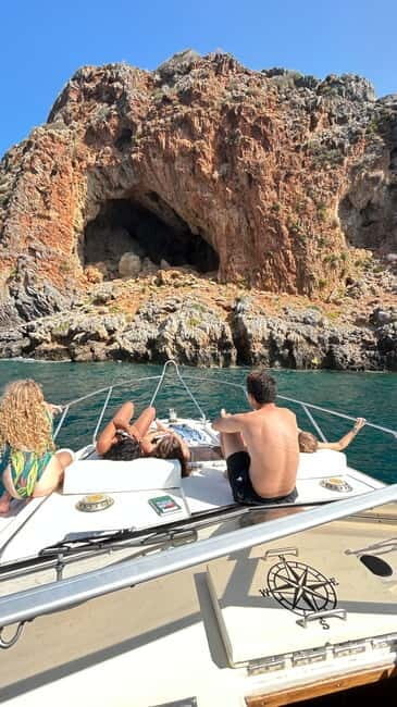 Guardians of the Blue: Theodorou & Lazareta - An Authentic and Relaxing Crete Escape  