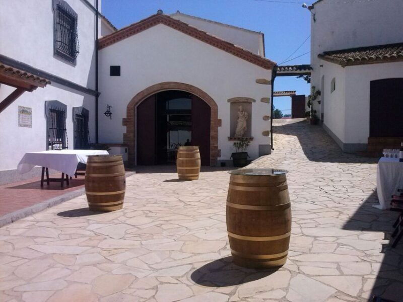 guardiola-de-font-rubi-winery-grill-menu-tour
