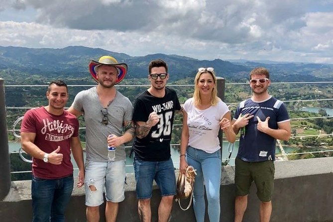 guatape-official-private-tour