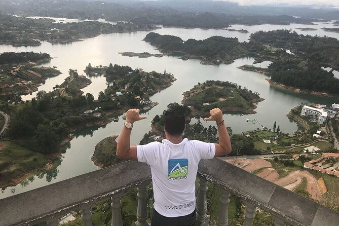 guatape-private-tour