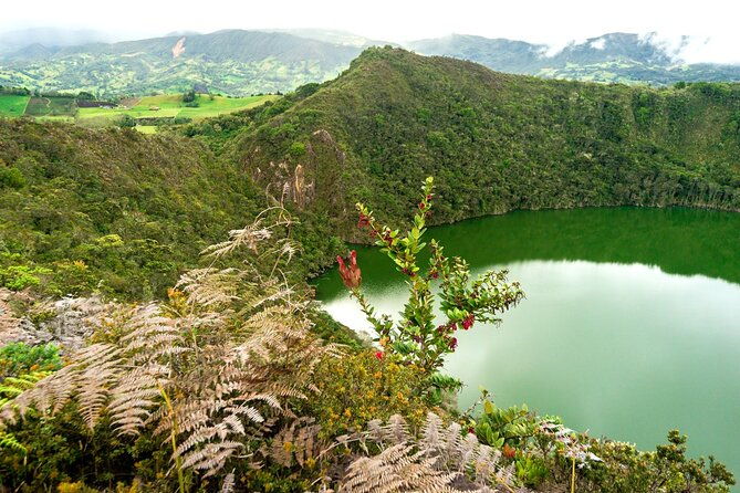 guatavita-lake-salt-cathedral-private-tour