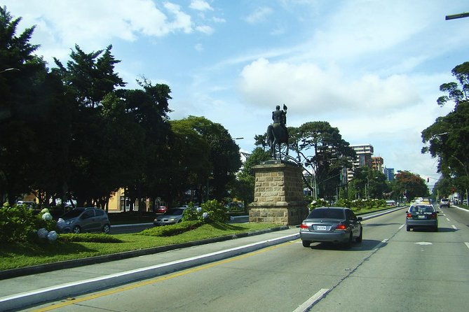 guatemala-city-afternoon-sightseeing-tour