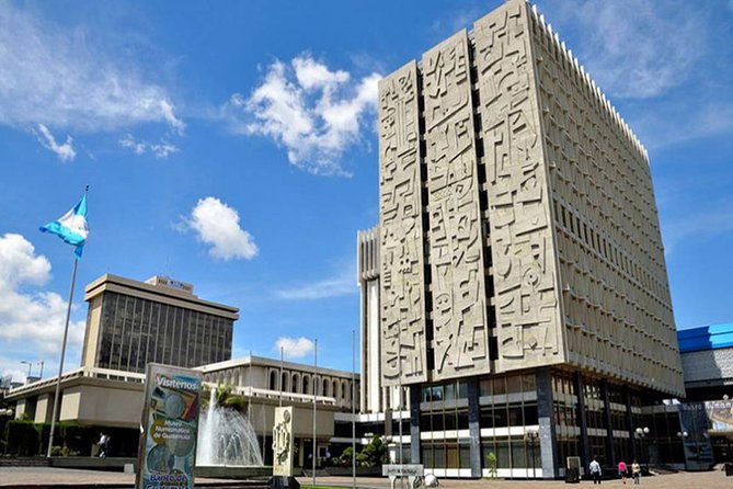 guatemala-city-afternoon-sightseeing-tour