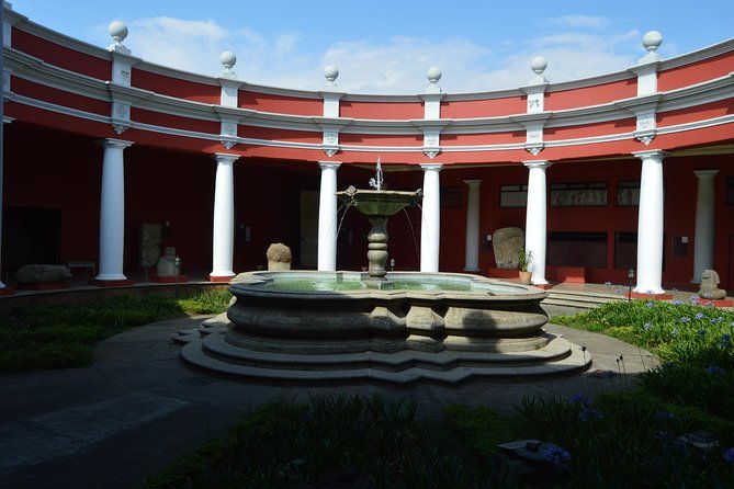 guatemala-city-half-day-private-tour