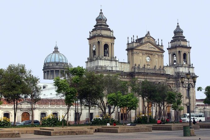 guatemala-city-tour