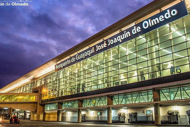 guayaquil-airport-private-transfer-service