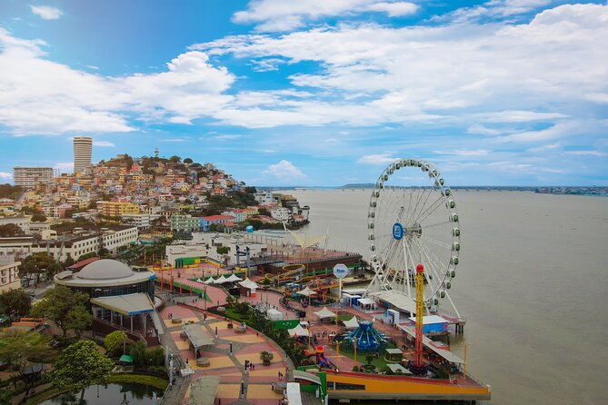 guayaquil-city-tour-chocolate-farm-with-typical-lunch-private-day-trip