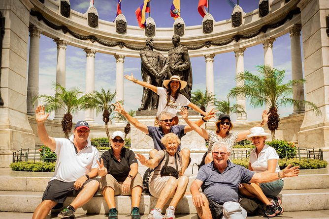 guayaquil-city-tour-with-a-local-private-tour