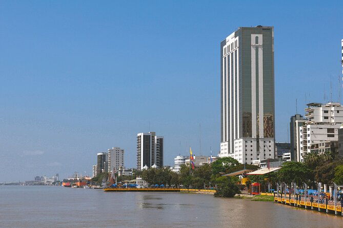 guayaquil-private-arrival-transfer-from-the-airport-to-hotels