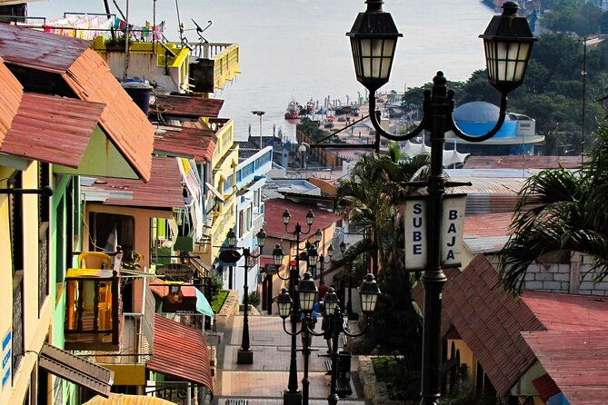 guayaquil-private-departure-transfer-from-hotels-to-the-airport