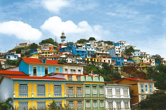 guayaquil-private-departure-transfer-from-hotels-to-the-airport