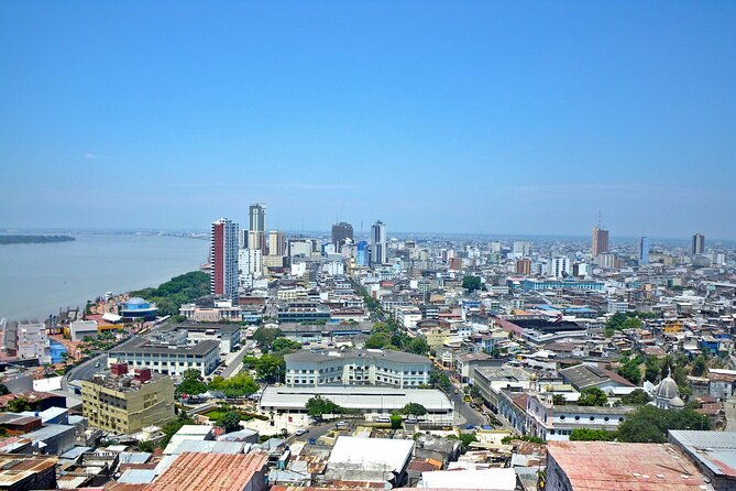 guayaquil-private-departure-transfer-from-hotels-to-the-airport