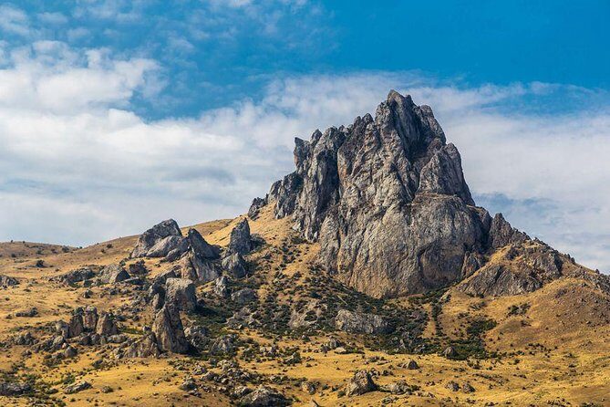 Guba and Khinaligh Private Tour - The Itinerary: What to Expect