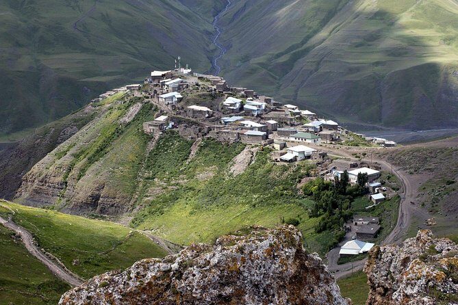 Guba and Khinaligh Private Tour - Why This Tour Is Ideal