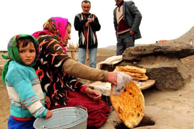 Guba and Khinaliq trip with HOMEMADE lunch (Group or Private) - Who Will Love This Tour?