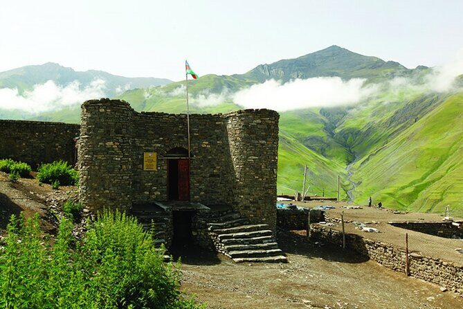 Guba and Khinaliq trip with HOMEMADE lunch (Group or Private) - Final Thoughts