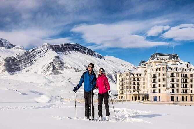 Guba and Shahdag Tour with Guide - Introduction: What Makes This Tour Stand Out?