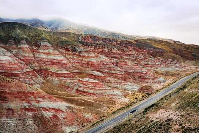 Guba and Shahdag Tour with Guide - Practical Details: Making the Most of Your Day
