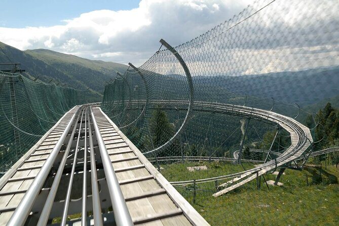 Guba Candy Canes and Shahdag Mountain Resort Tour - The Sum Up