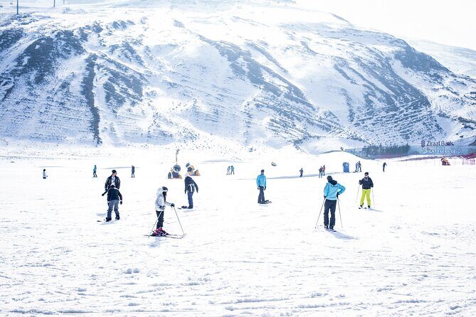 Guba Candy Canes and Shahdag Mountain Resort Tour - FAQ