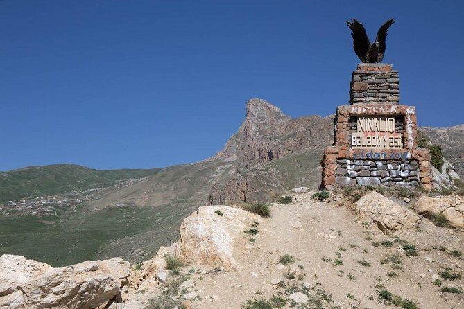 Guba Khinalug & Candy Cane Mountains tour (by Old City Tours) - Who Will Love This Trip?