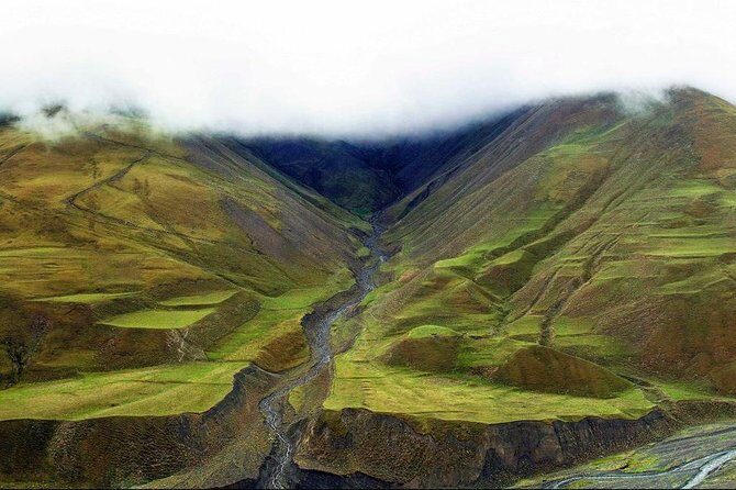 Guba Khinalug & Candy Cane Mountains tour (by Old City Tours) - Final Thoughts