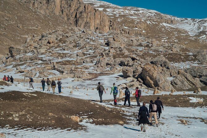 Guba Khinalug highest village in EU continent Day Trip Tour - FAQs