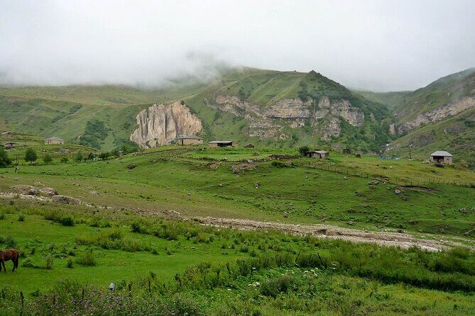 Guba-Shahdag-Candy Cane Mountains Tour/ Entrance Included - Final Thoughts