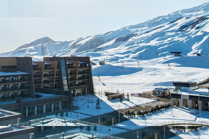 Guba Shahdag Scenic Mountains and Cultural Tour - A Deep Dive into the Itinerary