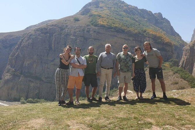Guba+Khinaligh Day Trip - Who Will Love This Trip?