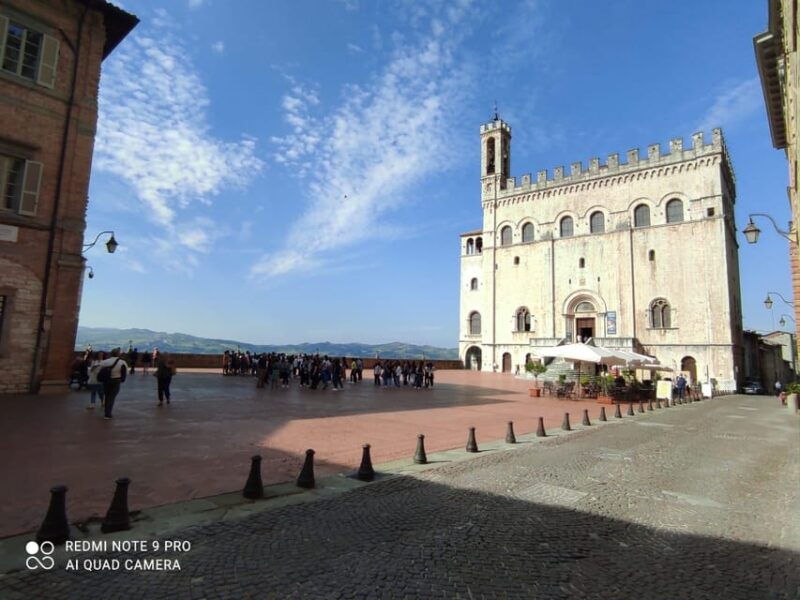 gubbio-guided-tour-with-lunch-visit-of-santubaldo-church